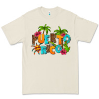 Bone puerto rico Premium Tee - AdoDesignShop
