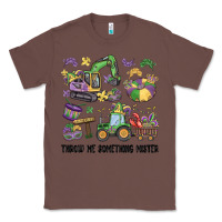 Chestnut throw me something mister Classic Tee - MaliasSmallBusiness