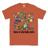 Copper throw me something mister Classic Tee - MaliasSmallBusiness