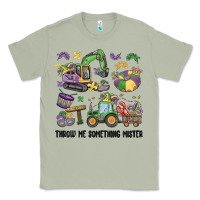 Matcha throw me something mister Classic Tee - MaliasSmallBusiness