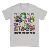 Moon Dust throw me something mister Classic Tee - MaliasSmallBusiness
