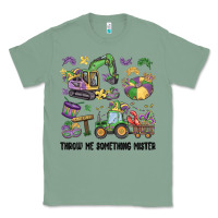 Sage throw me something mister Classic Tee - MaliasSmallBusiness