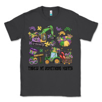 Smoke throw me something mister Classic Tee - MaliasSmallBusiness