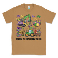 Toasted Coconut throw me something mister Classic Tee - MaliasSmallBusiness