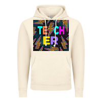 Vintage Artic Teacher Day Vintage Hoodie - LillyAllenDesigns