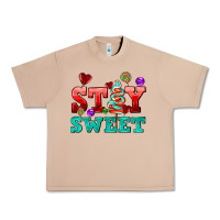Burro stay sweet Urban Heavy Tee - AdoDesignShop