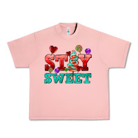 Salmon stay sweet Urban Heavy Tee - AdoDesignShop