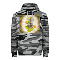 Slate Camo negativity Premium Hoodie - TumblerDesignByShophia