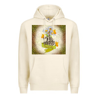 Tofu negativity Premium Hoodie - TumblerDesignByShophia