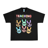 Black teahing my favorite peeps Urban Heavy Tee - MaliasSmallBusiness