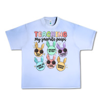 Grape Ice teahing my favorite peeps Urban Heavy Tee - MaliasSmallBusiness