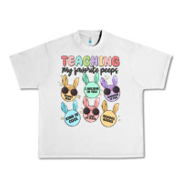 Lunar Rock teahing my favorite peeps Urban Heavy Tee - MaliasSmallBusiness