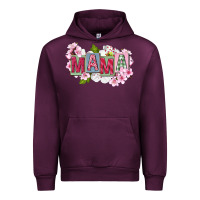 Mother's Day Mama Urban Hoodie | Teevron