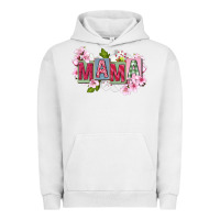 Pigment Lunar Rock Mother's Day mama Urban Hoodie - FaDigitalArtStudio