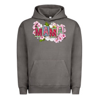 Pigment Tornado Mother's Day mama Urban Hoodie - FaDigitalArtStudio