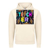 Vintage Artic Western Teacher Flash Vintage Hoodie - LillyAllenDesigns