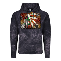 Cloud Black indian headdress christmas Vintage Hoodie - Jasminsmagicworld