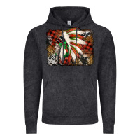 Vintage Black indian headdress christmas Vintage Hoodie - Jasminsmagicworld
