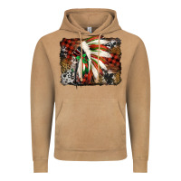 Vintage Camel indian headdress christmas Vintage Hoodie - Jasminsmagicworld