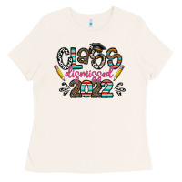 Bone class dismissed 2022 Ladies Tee - CowhideDigitalArt