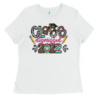 Class Dismissed 2022 Ladies Tee | Teevron