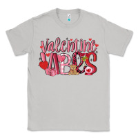 Moon Dust valentine vibes Classic Tee - MaliasSmallBusiness
