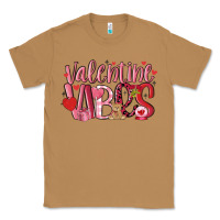 Toasted Coconut valentine vibes Classic Tee - MaliasSmallBusiness