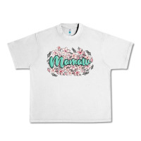 Lunar Rock mamaw Urban Heavy Tee - MaliasSmallBusiness