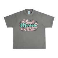 Tornado mamaw Urban Heavy Tee - MaliasSmallBusiness