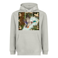 Moon Dust duck hunting Heavyweight Hoodie - TumblerDesignByShophia