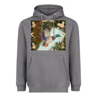 Storm duck hunting Heavyweight Hoodie - TumblerDesignByShophia