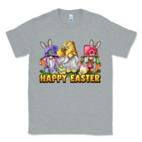 Happy Easter Gnomies Classic Tee | Teevron