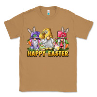 Toasted Coconut happy easter gnomies Classic Tee - chombo