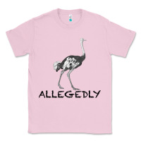 Bubblegum Pink allegedly Classic Tee - Bettercallsaul