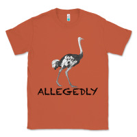 Copper allegedly Classic Tee - Bettercallsaul
