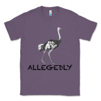 Lavender allegedly Classic Tee - Bettercallsaul