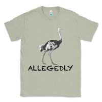 Matcha allegedly Classic Tee - Bettercallsaul