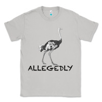 Moon Dust allegedly Classic Tee - Bettercallsaul