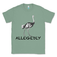 Sage allegedly Classic Tee - Bettercallsaul
