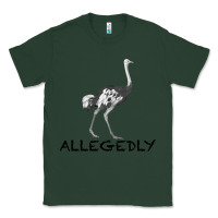 Sports Green allegedly Classic Tee - Bettercallsaul
