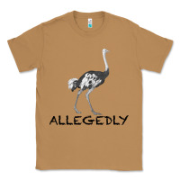 Toasted Coconut allegedly Classic Tee - Bettercallsaul