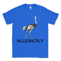 True Royal allegedly Classic Tee - Bettercallsaul