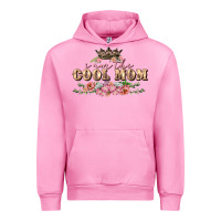 I Am The Cool Mom Urban Hoodie | Teevron