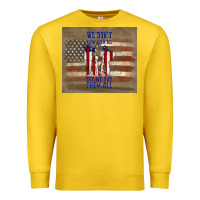Lemon we don't know them all but we owe them all Premium Sweatshirt - TumblerDesignByShophia
