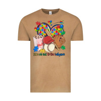 Vintage Camel take me out to the ballgame  autism baseball Vintage Tee - MaliasSmallBusiness