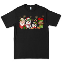 Black Christmas coffee Premium Tee - JahusDesignShop