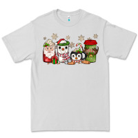 Christmas Coffee Premium Tee | Teevron