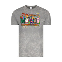 Cloud Rock difference maker paraprofessional Vintage Tee - JahusDesignShop