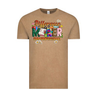 Vintage Coffee difference maker paraprofessional Vintage Tee - JahusDesignShop