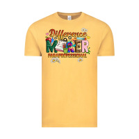 Vintage Mustard difference maker paraprofessional Vintage Tee - JahusDesignShop